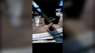 Agglomerator for Heap Leaching2