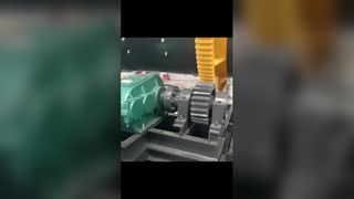 Agglomerator for Heap Leaching4