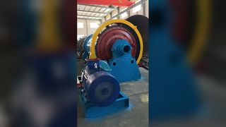 Ball Mill5
