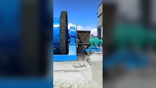 Ball mill