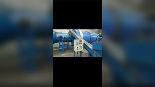 Bentonite Dryer2