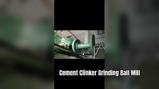 طاحونة الكرات للصلبة