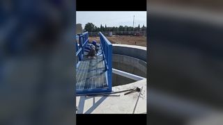 Center Driving Thickener4