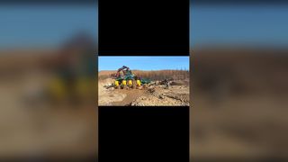 Centrifugal Gold Concentrator