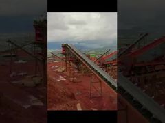 فيديو العميل في الموقع