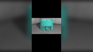 Deep Cone Thickener1