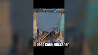 Deep Cone Thickener2
