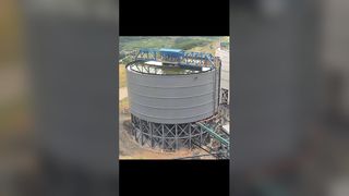 Deep Cone Thickener4