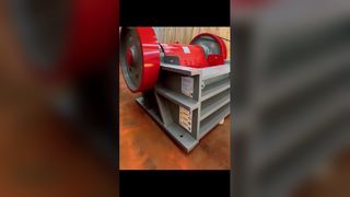Fine Jaw Crusher2