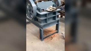 Fine Jaw Crusher3