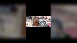 Gold CIP CIL production line2