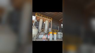 Gold Elution & Electrowinning System