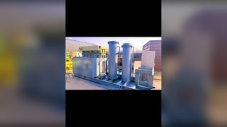 Gold Elution & Electrowinning System3