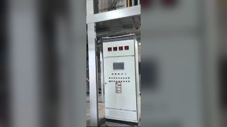 Gold Elution & Electrowinning System5