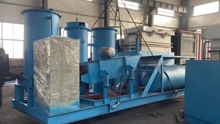 Gold Elution & Electrowinning System6