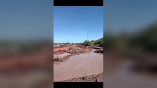 Mercury-Free Gold Recovery Trommel System