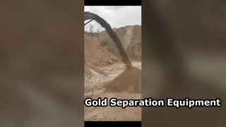 Gold Separation Equipment