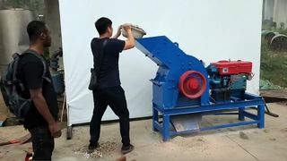 Hammer Crusher2