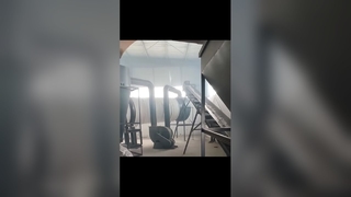 مجفف حركي للمعادن الثقيلة