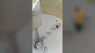 High Efficiency Thickener