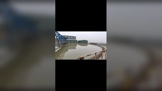 High Efficiency Thickener2