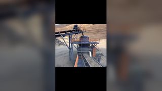 Hydraulic Cone Crusher