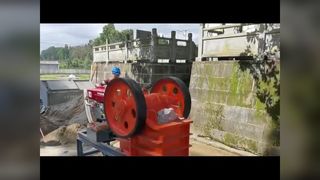 Jaw Crusher5