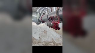 Kaolin Dryer4