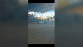 Lithium Ore Rotary Kiln4