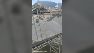 Minerals Conveying Equipment