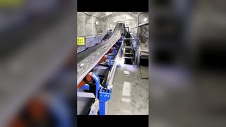 Minerals Conveying Equipment3