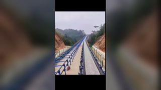 Minerals Conveying Equipment4