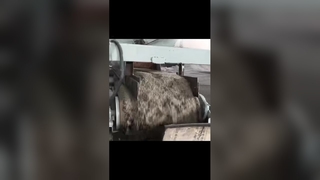 Mining Rotary Drum Dryer