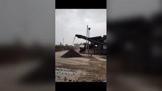 كسر الهجوم المضاد المحمول