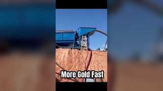 Centrifugal Gold Concentrator3