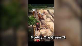 Sand Washing Production Line