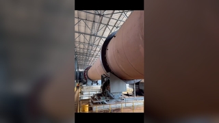  Rotary Kiln---