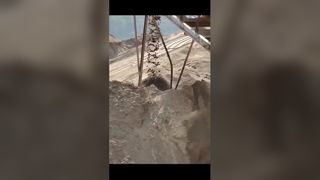 Sand and Gravel Production Line