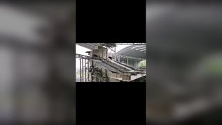 Stone crusher plant production line2